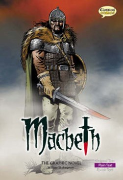 Macbeth by John McDonald