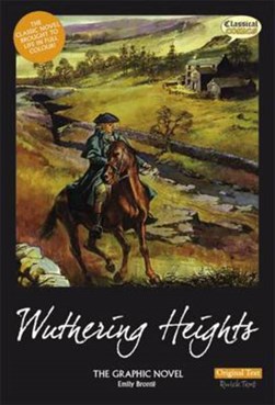 Wuthering Heights by Seán Michael Wilson