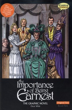 The importance of being earnest by John Stokes