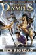 Son of Neptune The Graphic Novel (Heroes of Olympus Book 2) by Robert Venditti