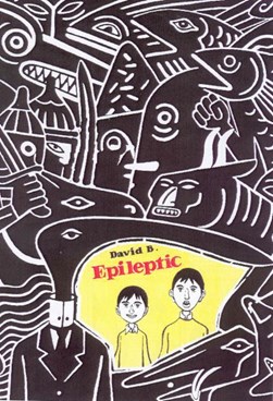 Epilepti by David B.