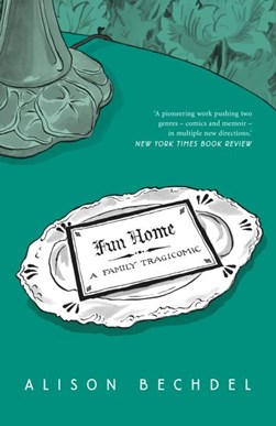 Fun Hom by Alison Bechdel