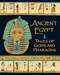 Ancient Egypt Tales of Gods and Pharoahs by Marcia Williams