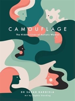 Camouflage by Sarah Bargiela