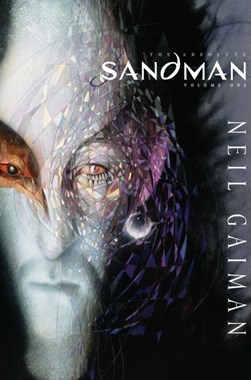 The Absolute Sandman. Volume One by Neil Gaiman