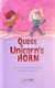 Quest for the unicorn's horn by Elizabeth Pagel-Hogan