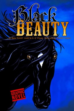 Black Beauty by L. L. Owens