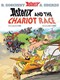 Asterix And The Chariot Race H/B by Jean-Yves Ferri