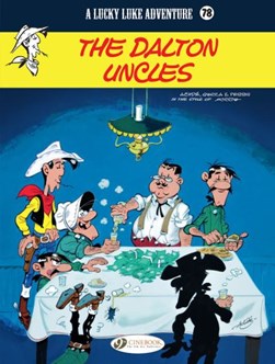 The Dalton uncles by Laurent Gerra
