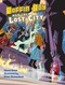 Boffin Boy and the lost city by David Orme
