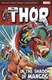 Marvel Pocketbooks The Mighty Thor In the Shadown of Mangog by Stan Lee