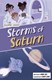 Storms of Saturn by Jamie Hex