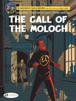 The call of the Moloch by Dufaux