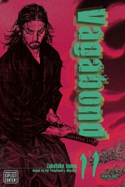 Vagabond. Vol. 11 by Takehiko Inoue