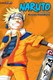 Naruto. Volumes 10,11,12 by Masashi Kishimoto