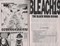 Bleach. Volumes 19-20-21 by Tite Kubo