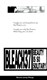 Bleach. Volumes 37-38-39 by Tite Kubo