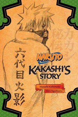 Kakashi's story by Akira Higashiyama