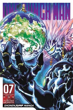 One-Punch Man. Volume 7 by ONE