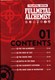 Fullmetal alchemist Vol. 1 by Hiromu Arakawa
