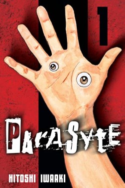 Parasyte 1 by Hitoshi Iwaaki