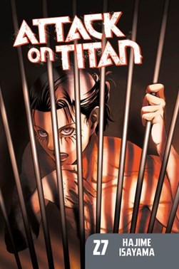 Attack on Titan. 27 by Hajime Isayama