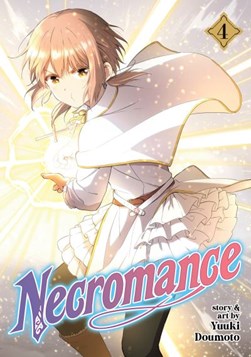 Necromance. 4 by Yuuki Doumoto