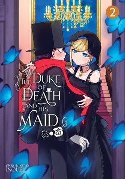 The duke of death and his maid. Vol. 2 by Koharu Inoue