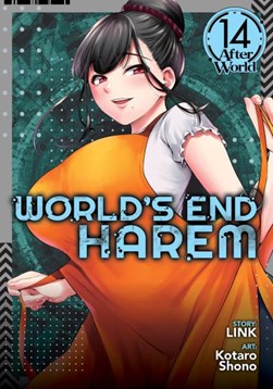 World's end harem. Vol. 14 After world by Link