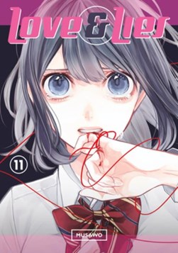 Love and Lies 11 by Musawo