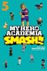 Smash!!. 5 by Hirofumi Neda