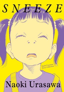 Sneeze by Naoki Urasawa
