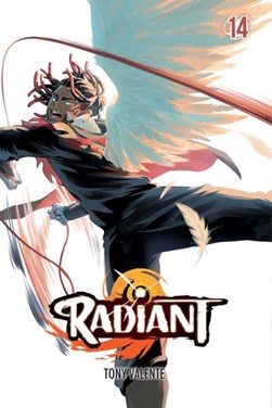 Radiant. Vol. 14 by Tony Valente