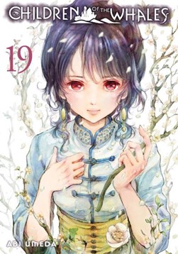 Children of the whales. Vol. 19 by Abi Umeda