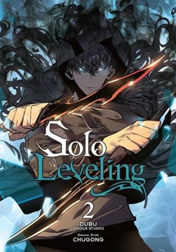 Solo leveling. Vol. 2 by Ch'ugong