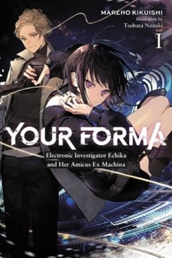 Your forma by Mareho Kikuishi