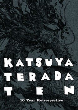 Katsuya Terada ten by Katsuya Terada
