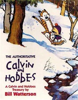 Authoritative Calvin & Hobbes by Bill Watterson