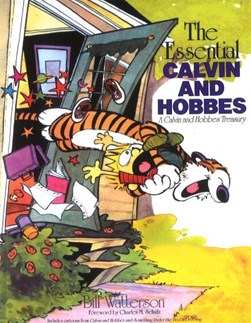 The essential Calvin and Hobbes by Bill Watterson