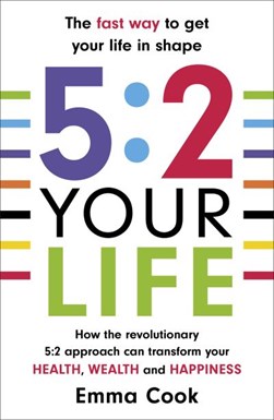 5:2 Your Life P/B by Emma Cook