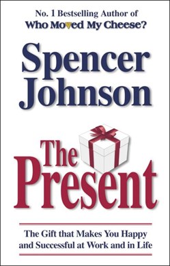Present by Spencer Johnson