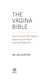 Vagina Bible TPB by Jen Gunter