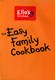 Ellas Kitchen The Easy Family Cookbook H/B by Ella's Kitchen