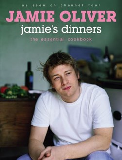 Jamie's dinners by Jamie Oliver