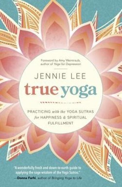 True yoga by Jennie Lee