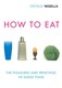 How To Eat P/B by Nigella Lawson