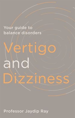 Vertigo and dizziness by Jaydip Ray