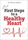 First steps to a healthy heart by Simon Atkins