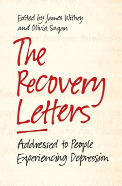 The recovery letters by James Withey