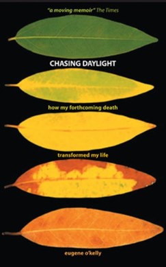 Chasing daylight by Eugene O'Kelly